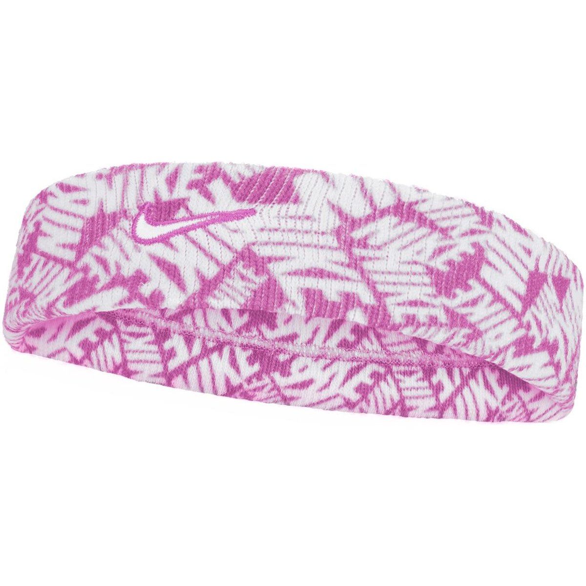 Dri-FIT Bedrucktes Sport-Stirnband