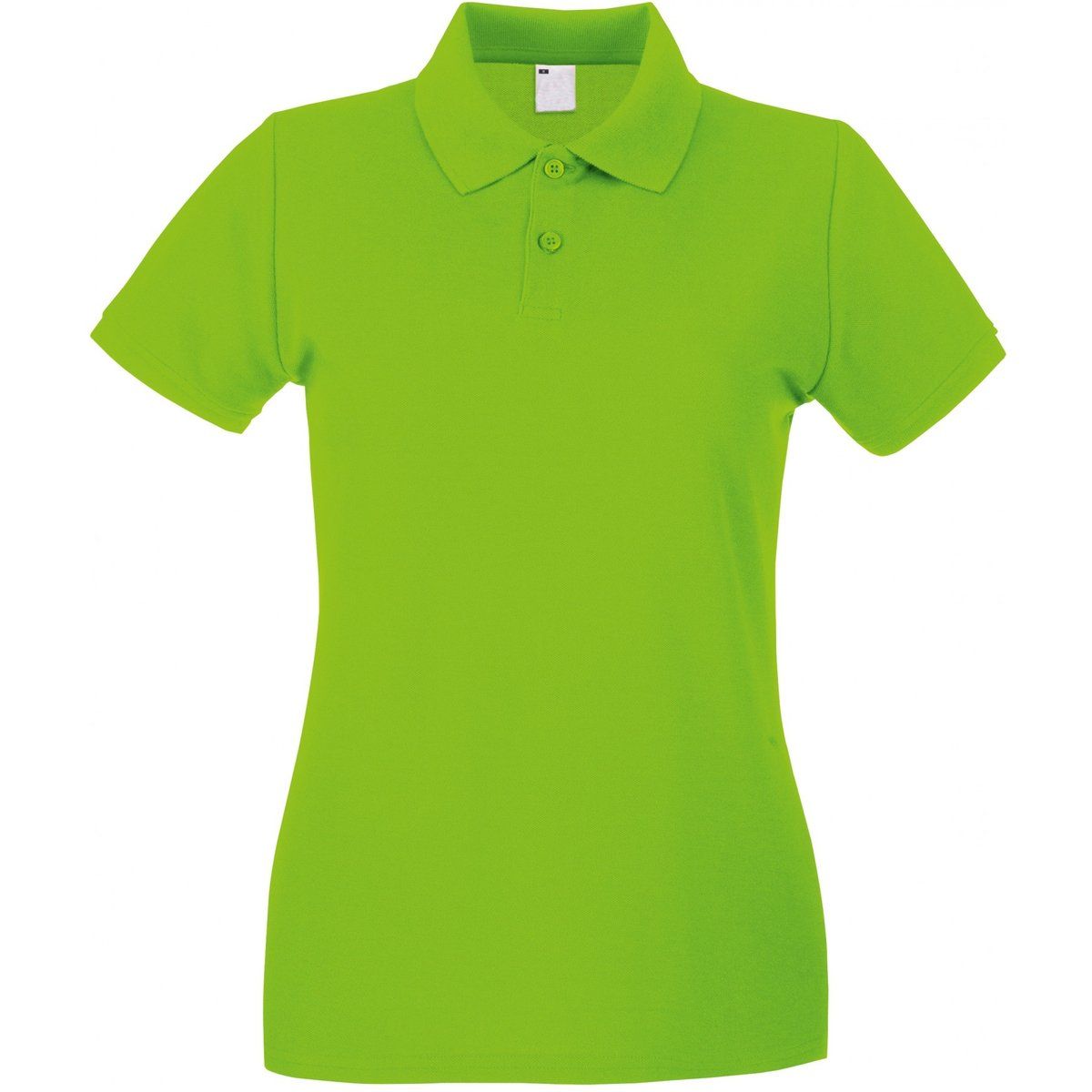 Klassisches Kurzarm-Poloshirt