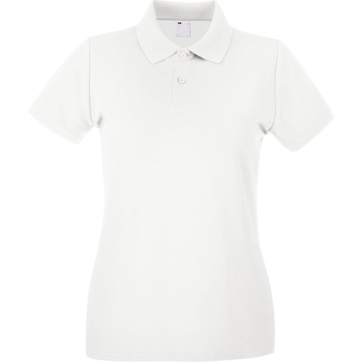 Klassisches Kurzärmliges Poloshirt