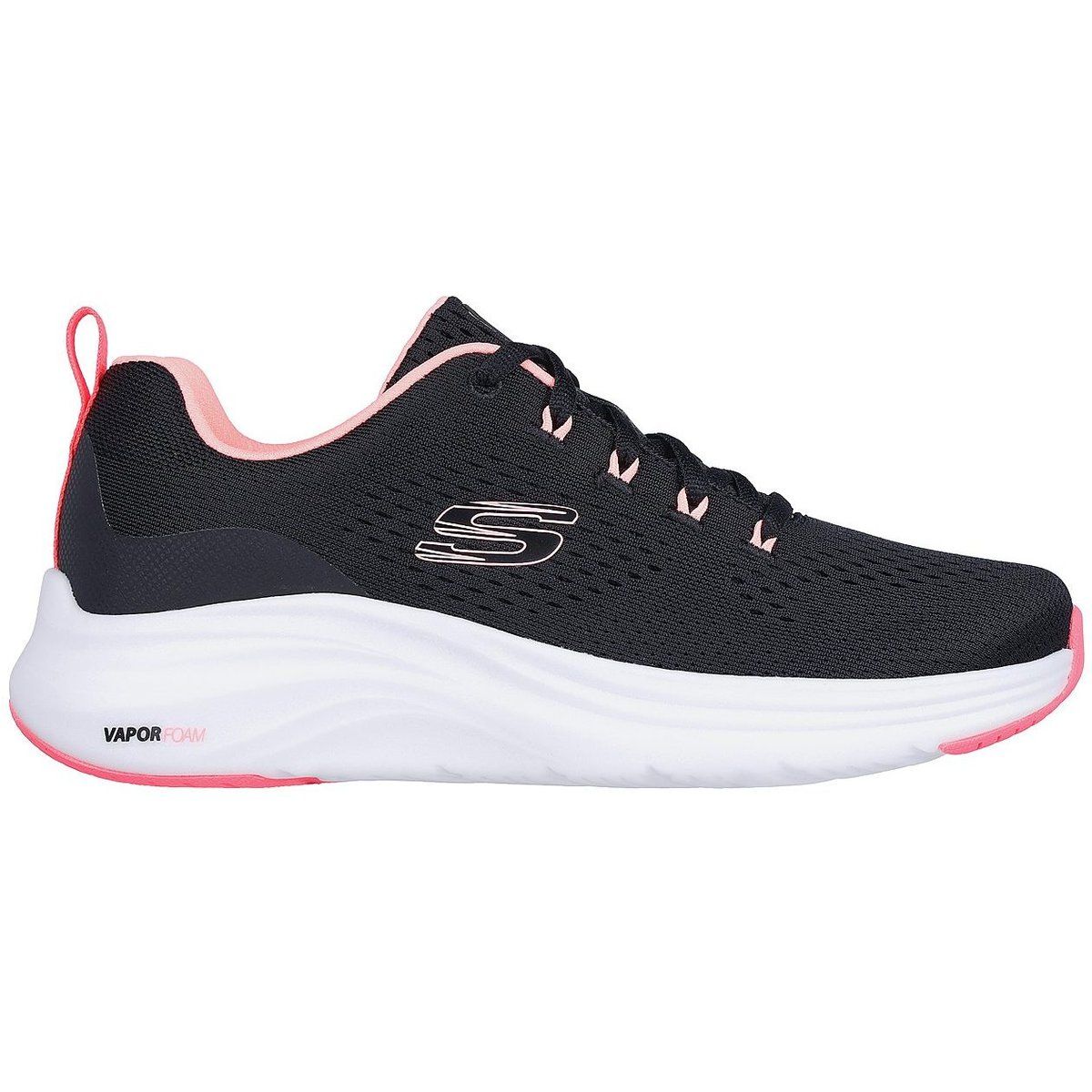 Gedämpfte Mesh Vapor Foam Sneaker