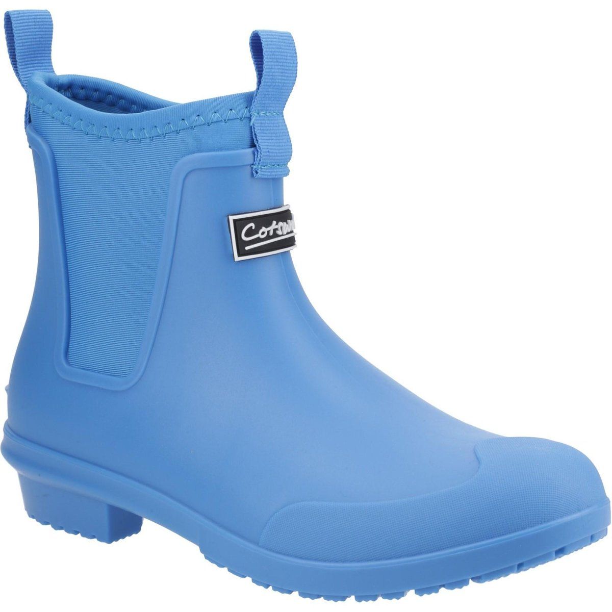 Wasserdichte Neopren-Stiefelette