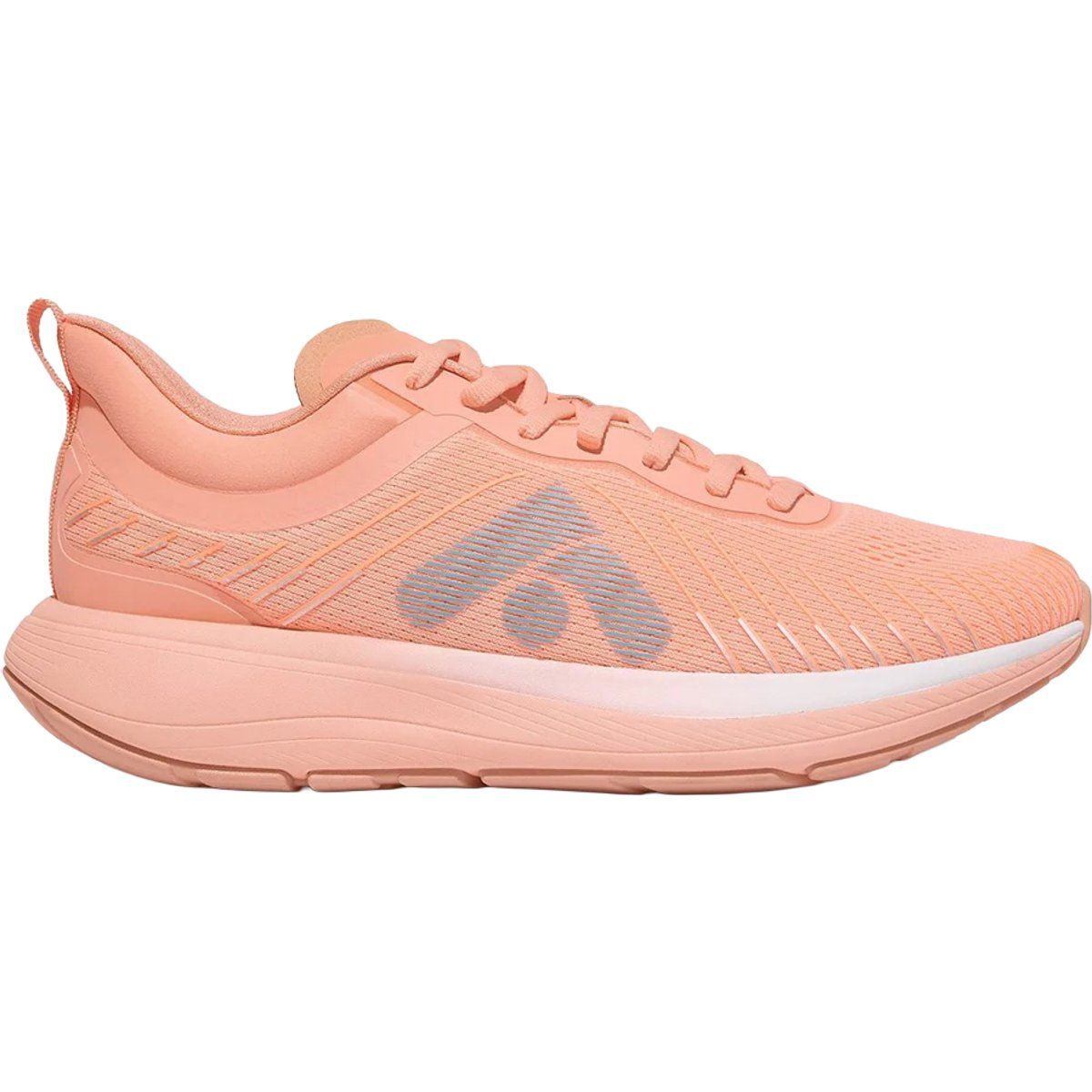 Neodynamic Mesh Runner Sneaker