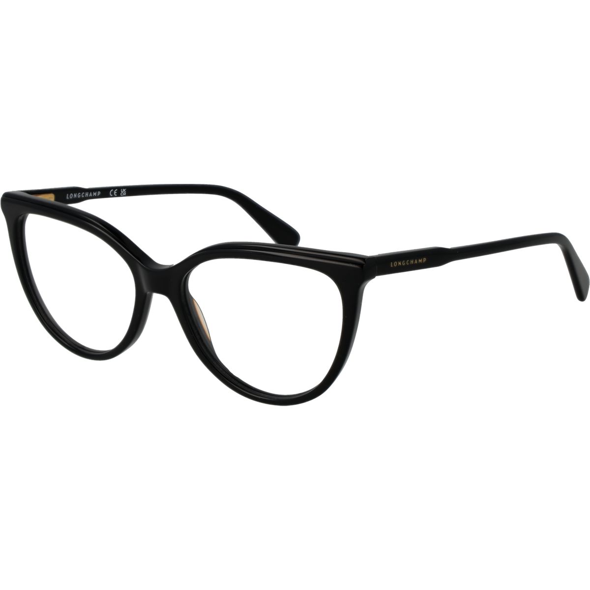 Cat-Eye Brillenrahmen aus Acetat