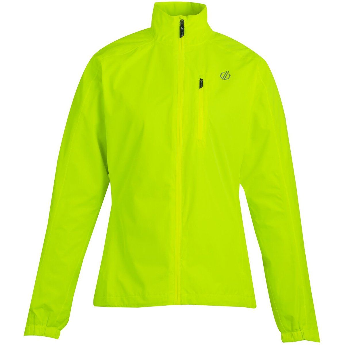 Leichte wasserdichte Performance-Hardshell