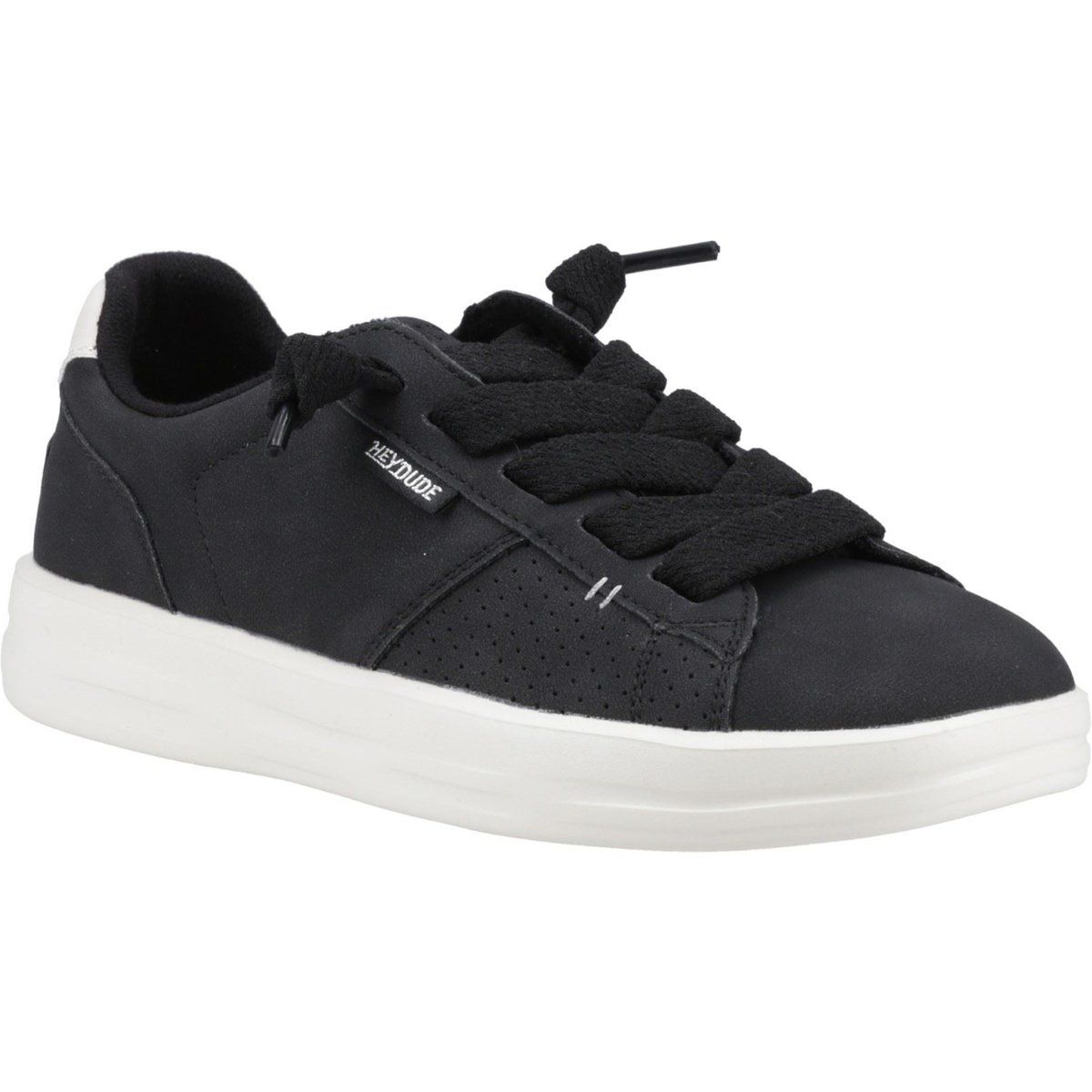 Minimalistische Low-Top Slip-On Sneaker