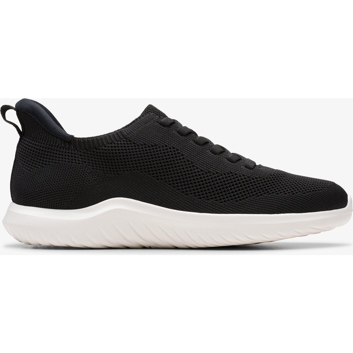 Atmungsaktive leichte Strick-Sneaker