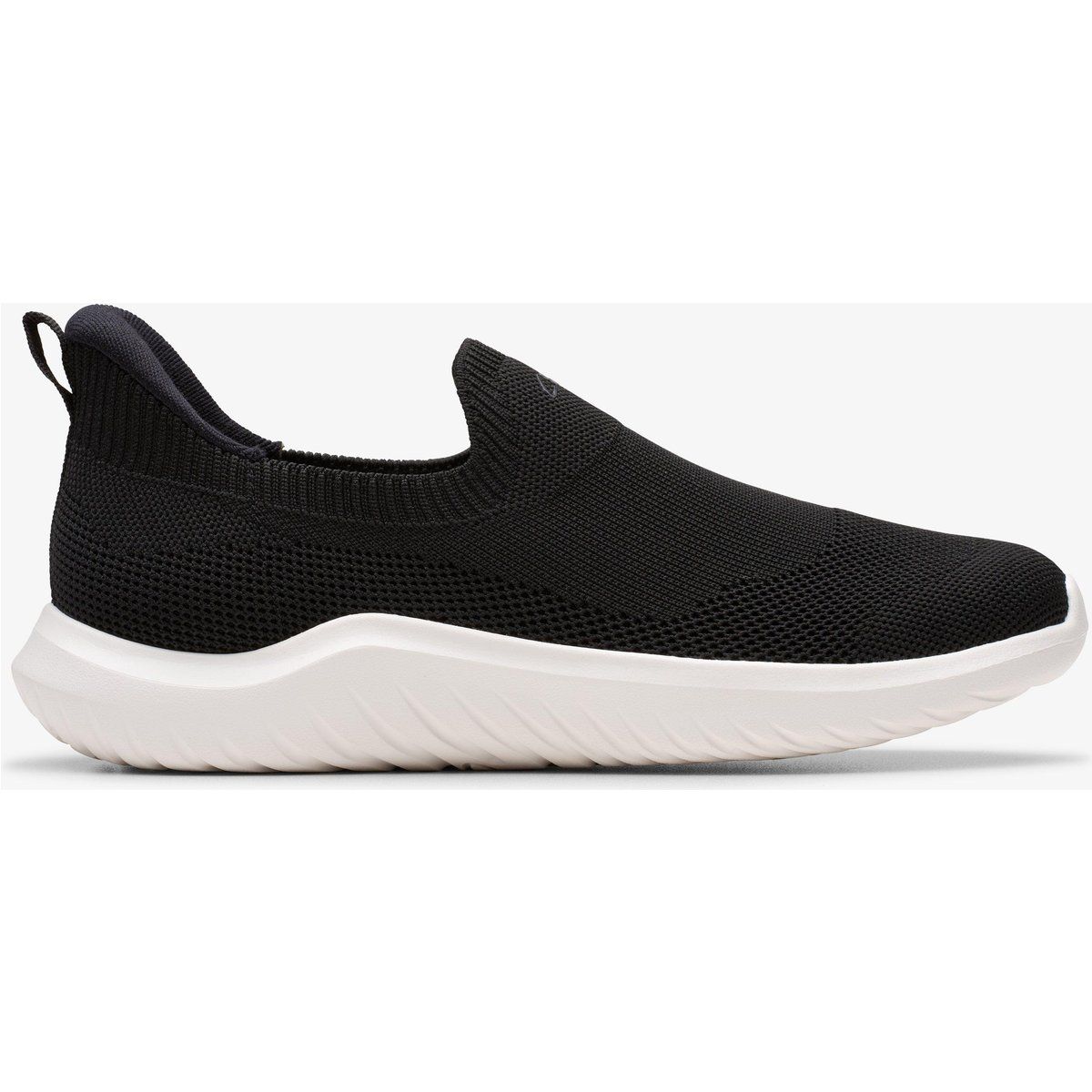 Leichte Strick-Slipper-Sneaker