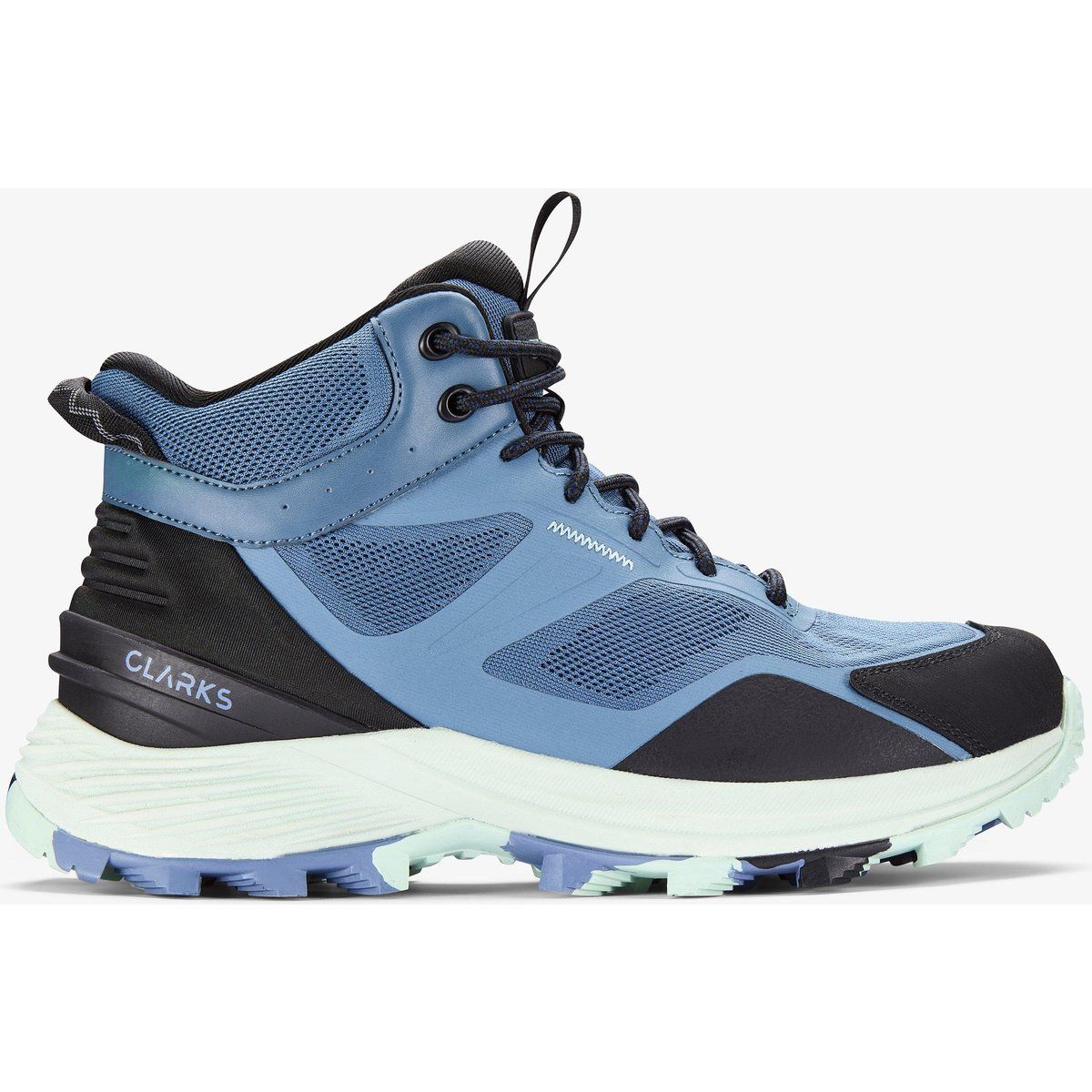Wasserdichte High-Top Wanderstiefel
