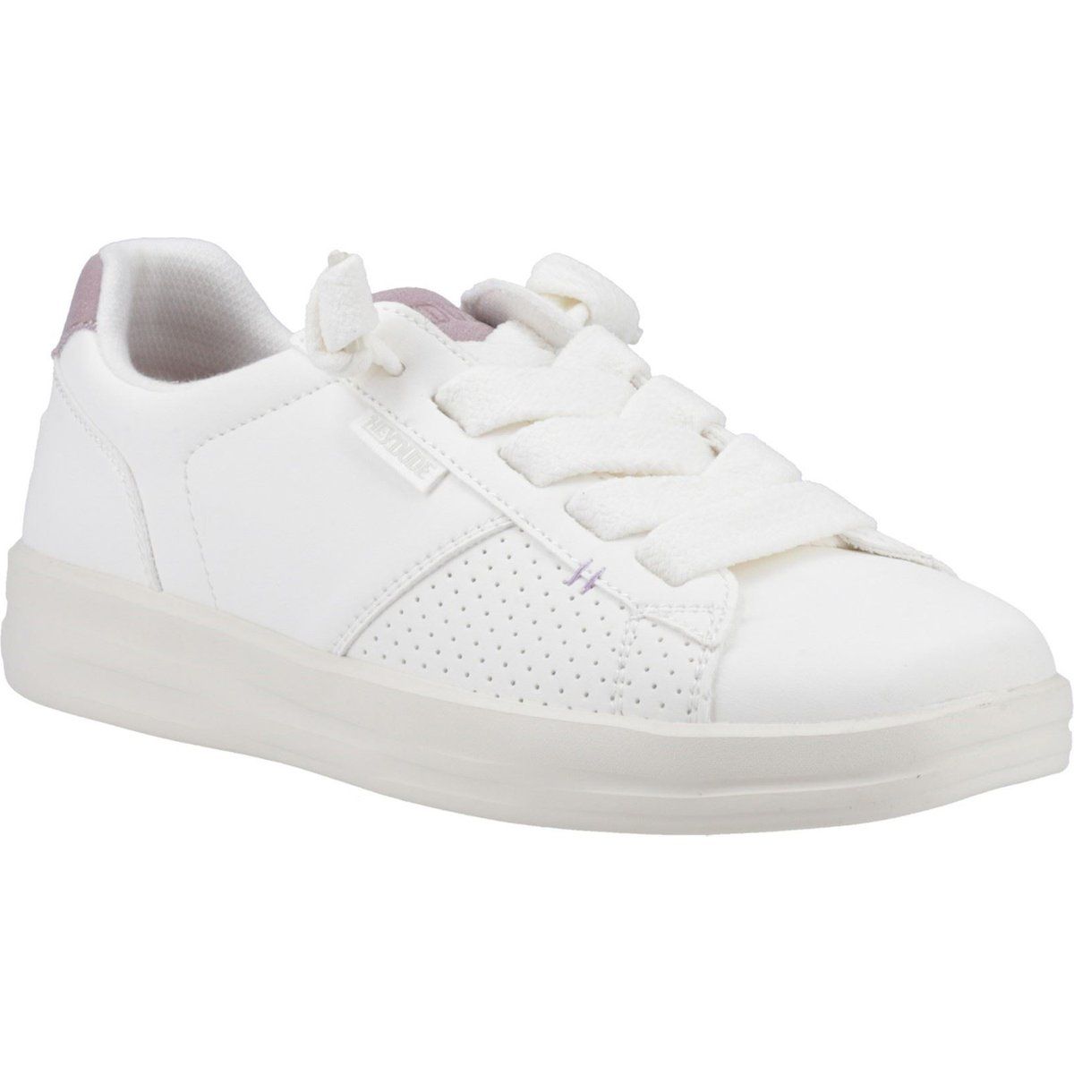 Slip-On-Sneaker im Court-Stil