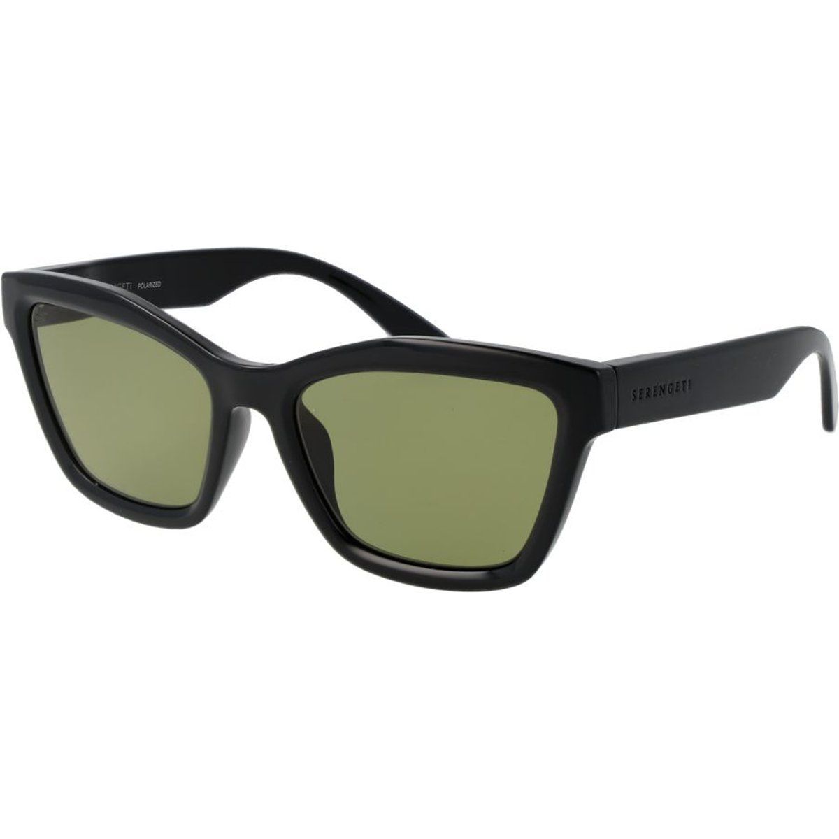 Moderne Polarisierte Cat-Eye Sonnenbrille