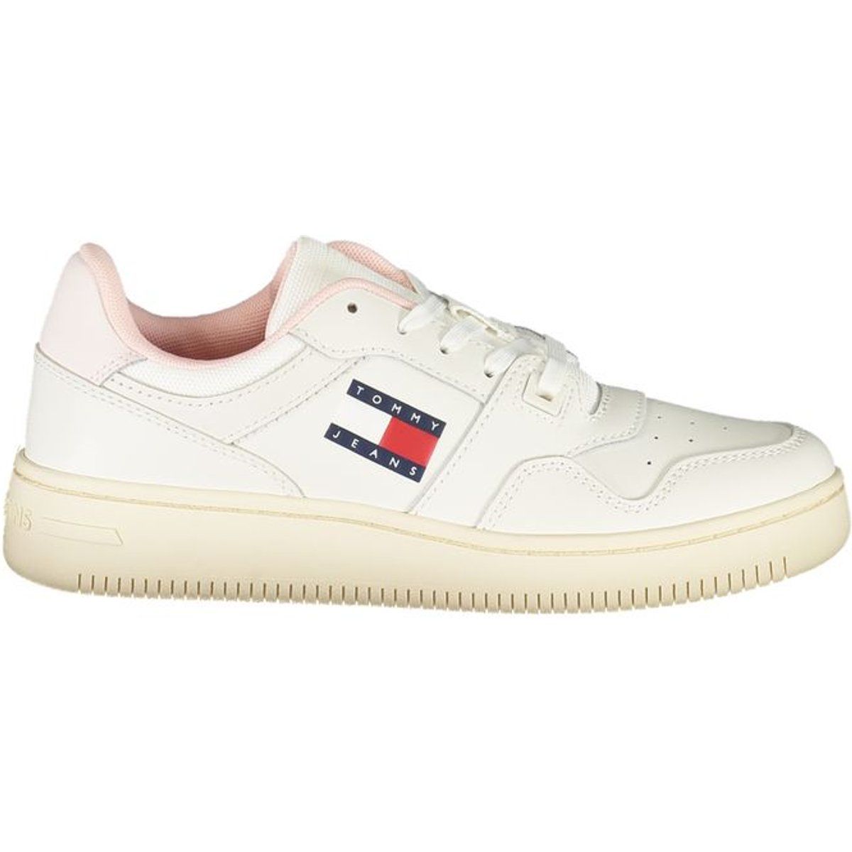 Klassische Heritage Low-Top Sneaker