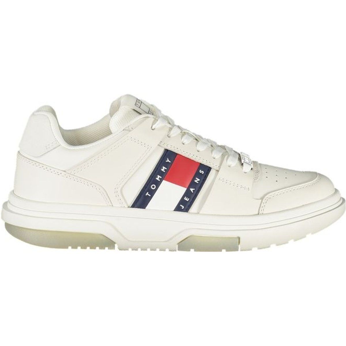 Heritage-Inspirierte Low-Top Trainer