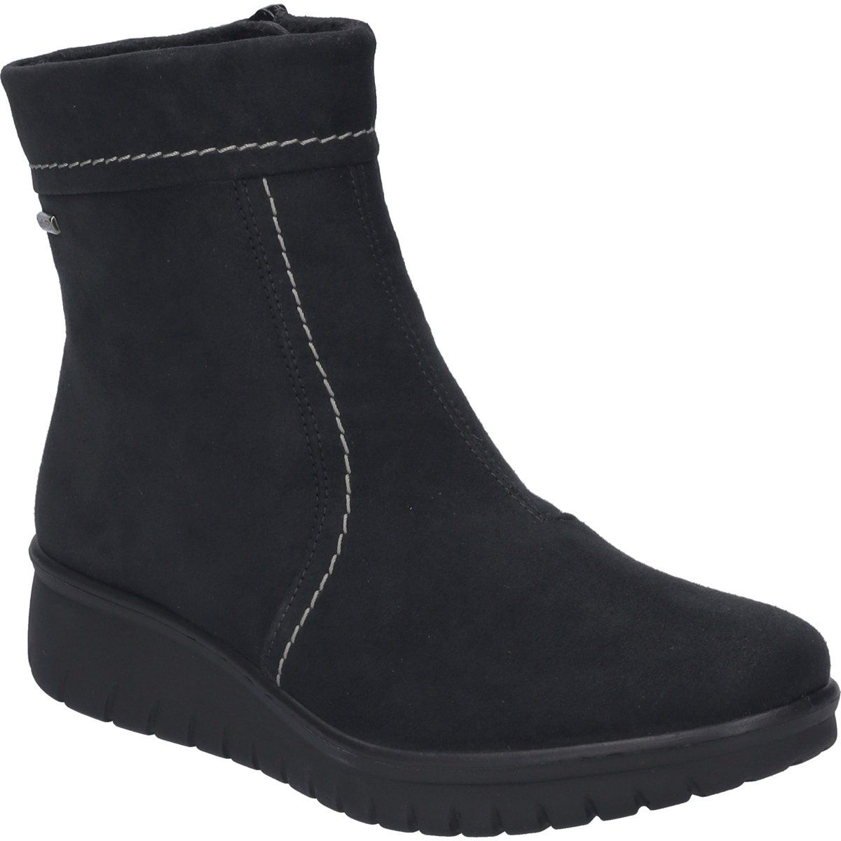 Wasserabweisende gemütliche Stiefelette