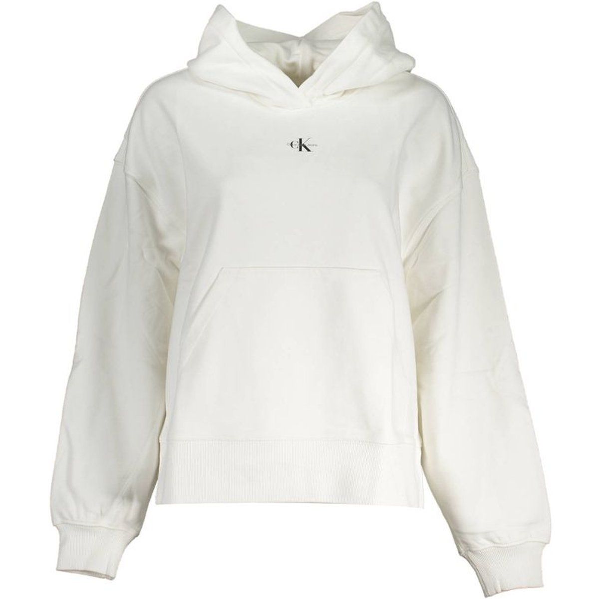 Relaxter Logo-Kapuzenpullover