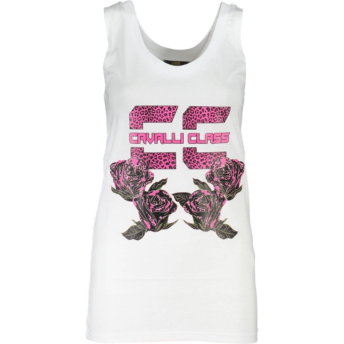 Tanktop mit Grafischem Print