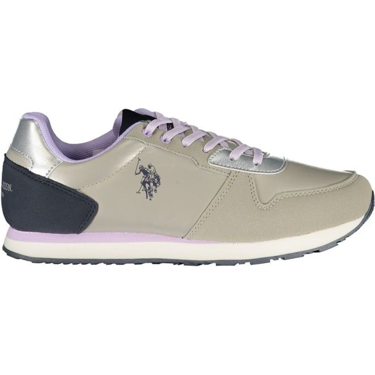 Lässige Lifestyle Low-Top Sneaker