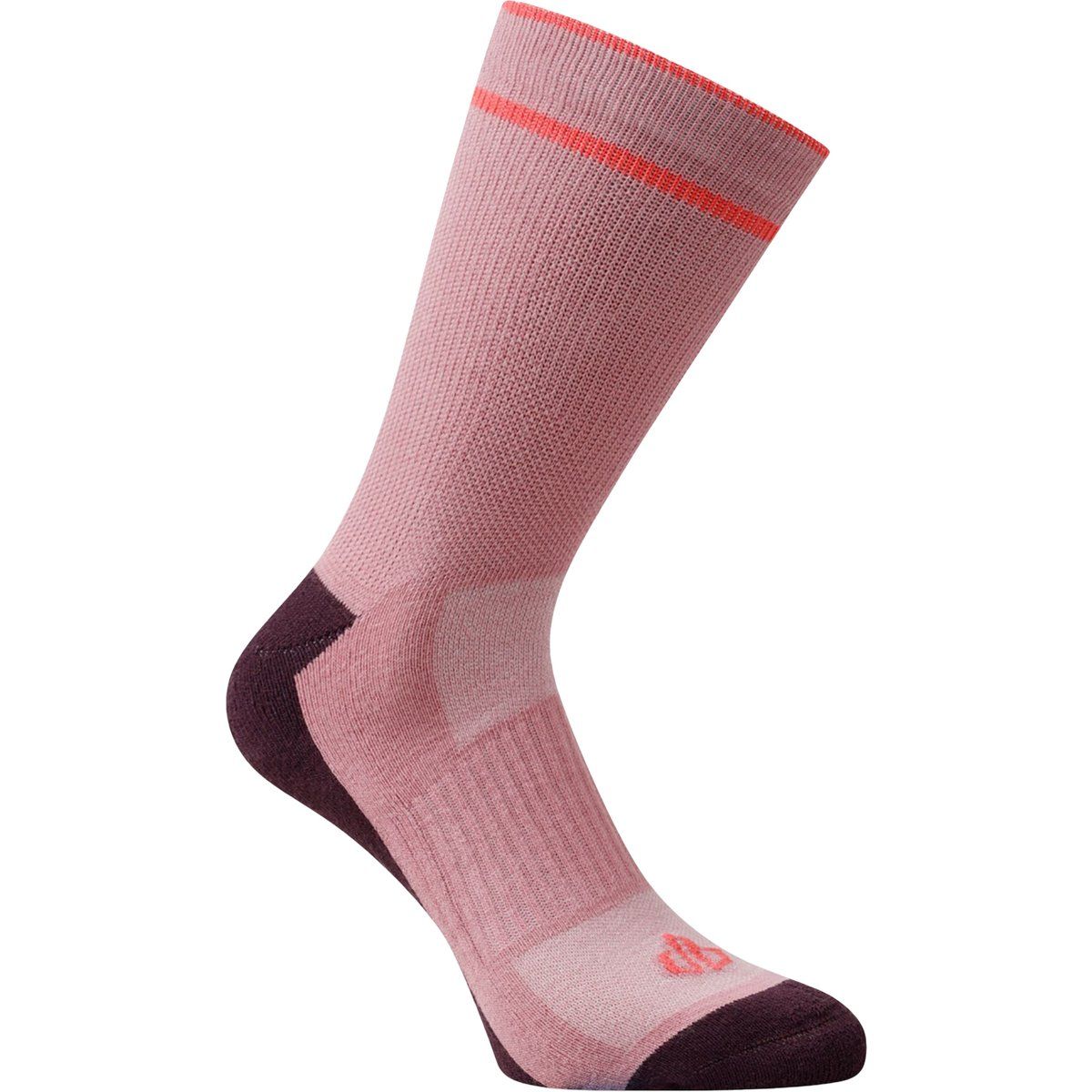 Gepolsterte Wandersocken für Ausdauer