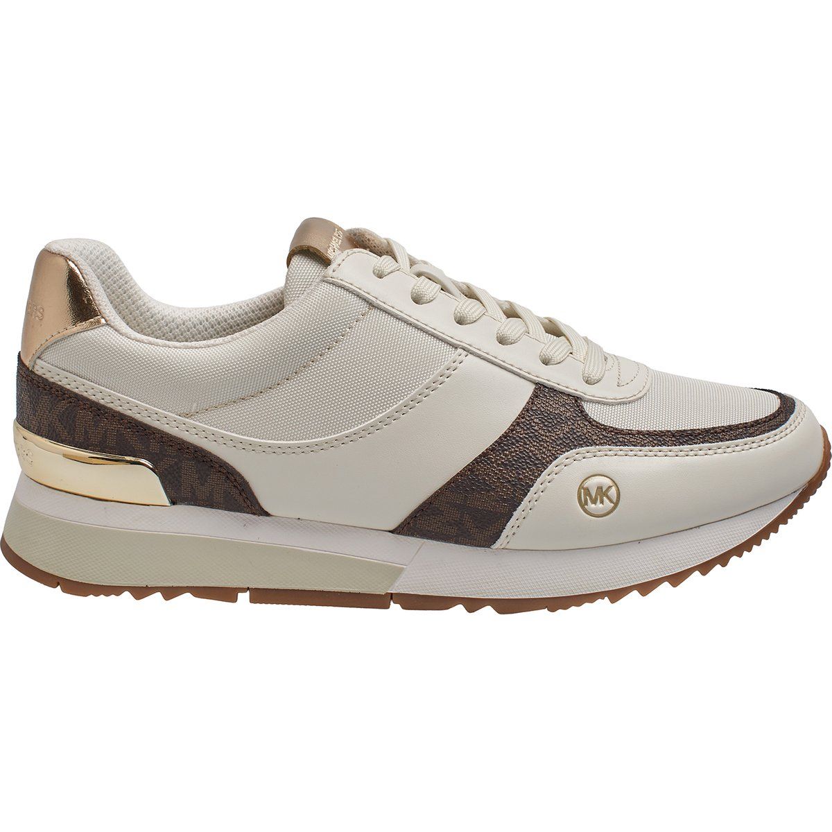 Andi Retro-Inspirierte Logo-Trainer