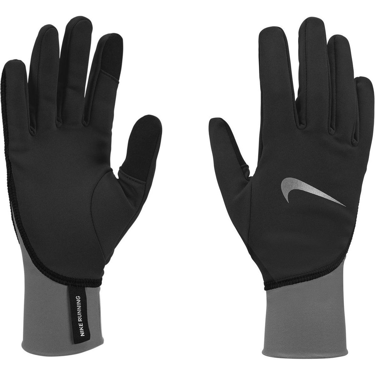 Mittelschwere Pacer Laufhandschuhe