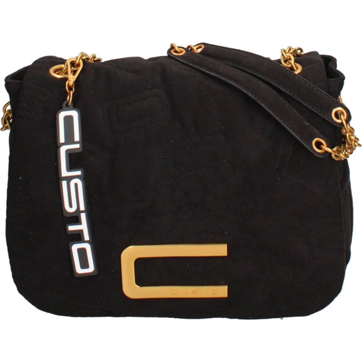 Gesteppte Erisma Chic Schultertasche