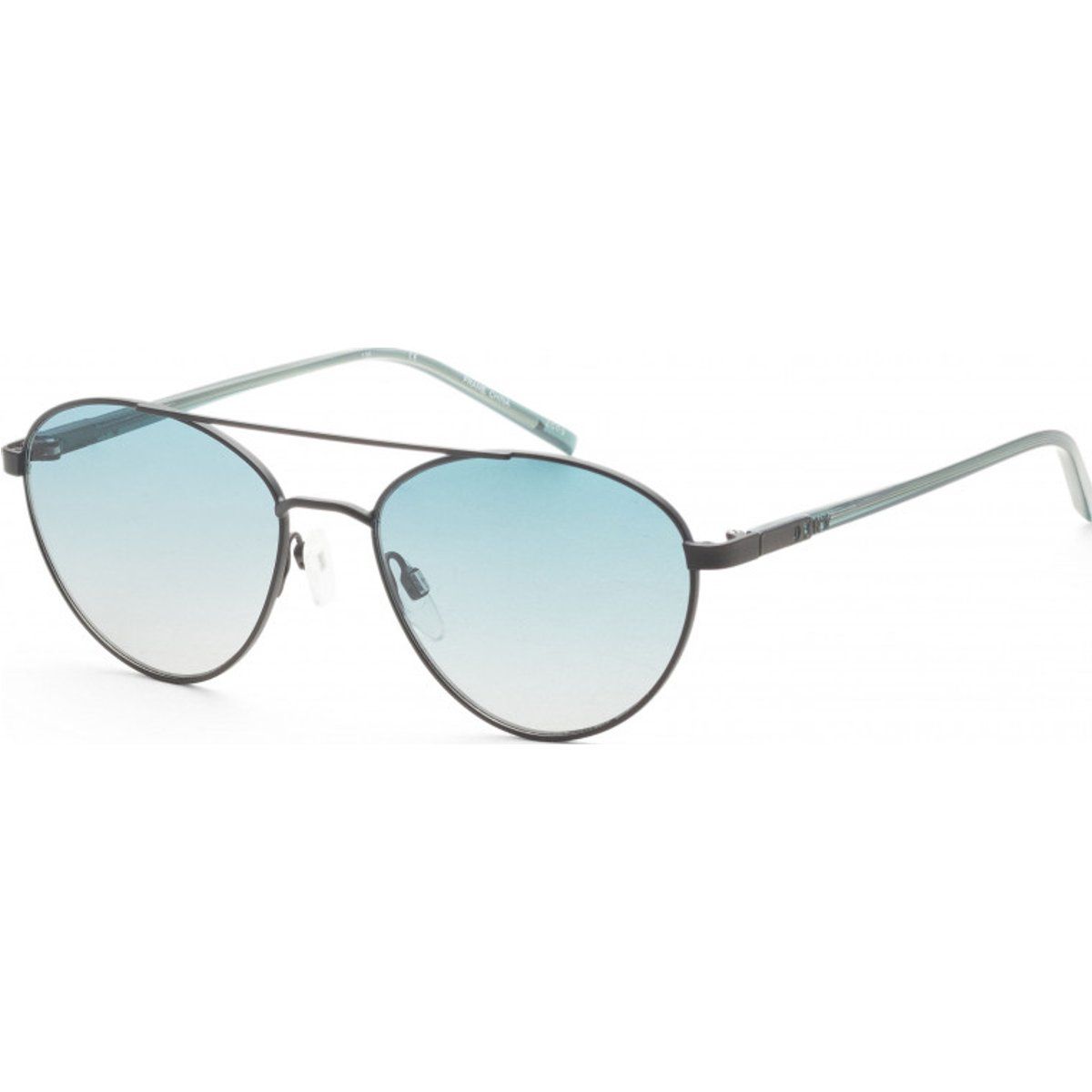 Pilotenbrille mit Verlaufsgläsern