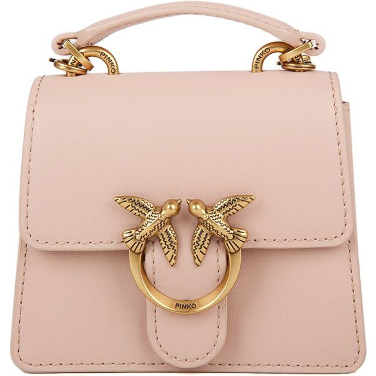 Love One Micro Henkeltasche