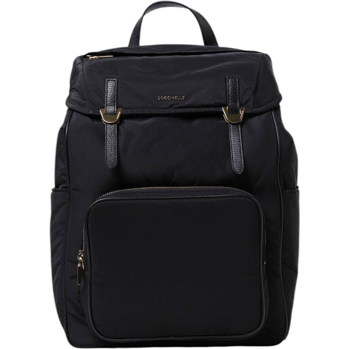 Puffy Nylon Utility Rucksack