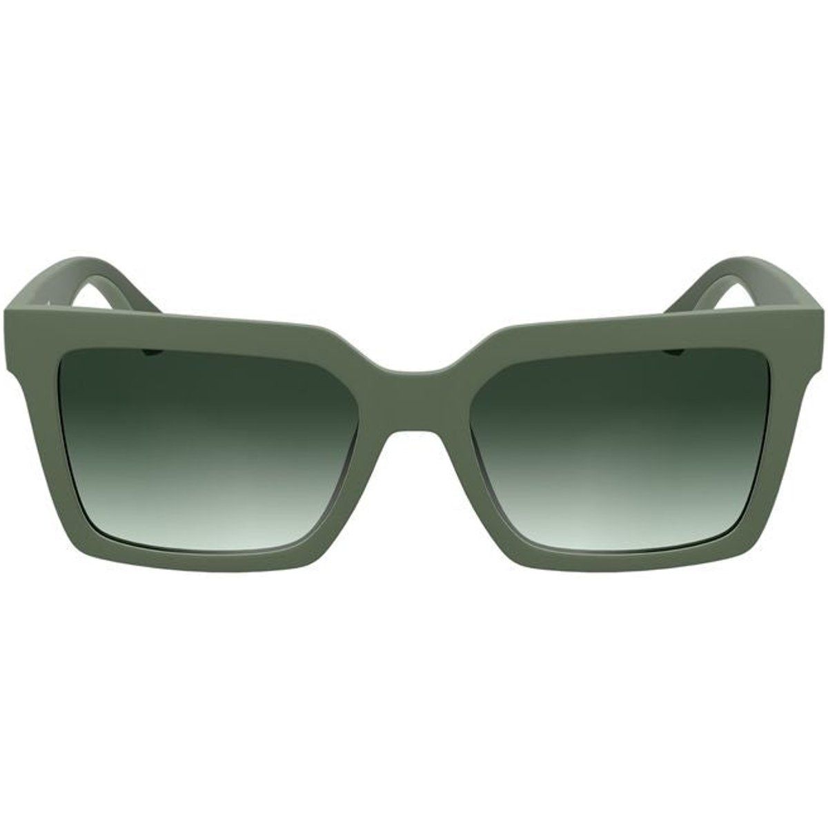 Biobasierte quadratische Sonnenbrille