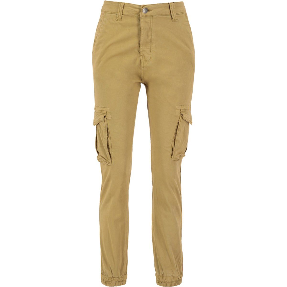 Schmale Utility Cargo-Jogginghose