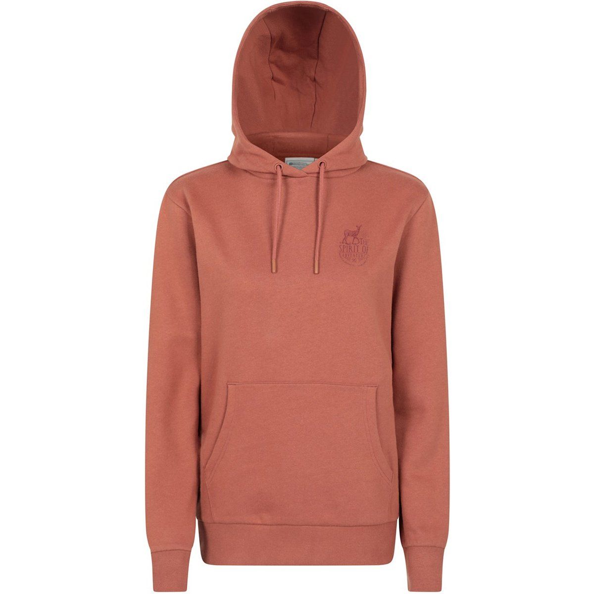 Spirit Of Adventure Klassischer Kapuzenpullover