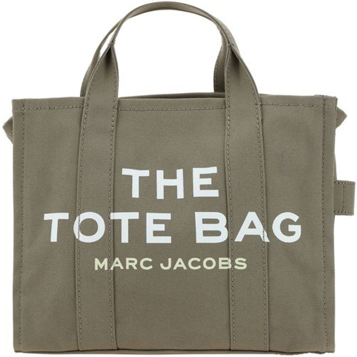 Ikonische Canvas The Tote Bag