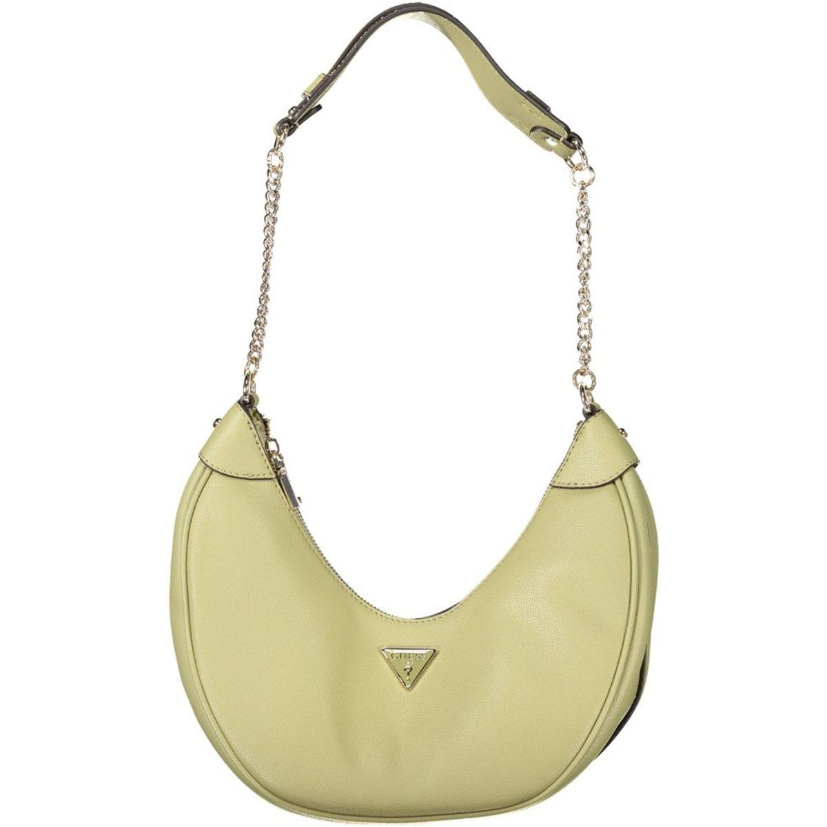 Elegante halbrunde Schultertasche