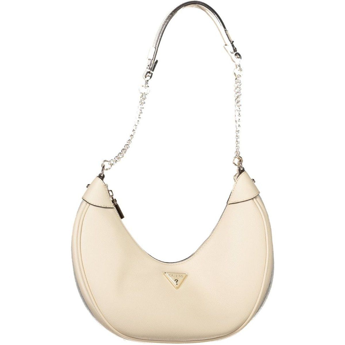 Fedora Halbmond-Schultertasche