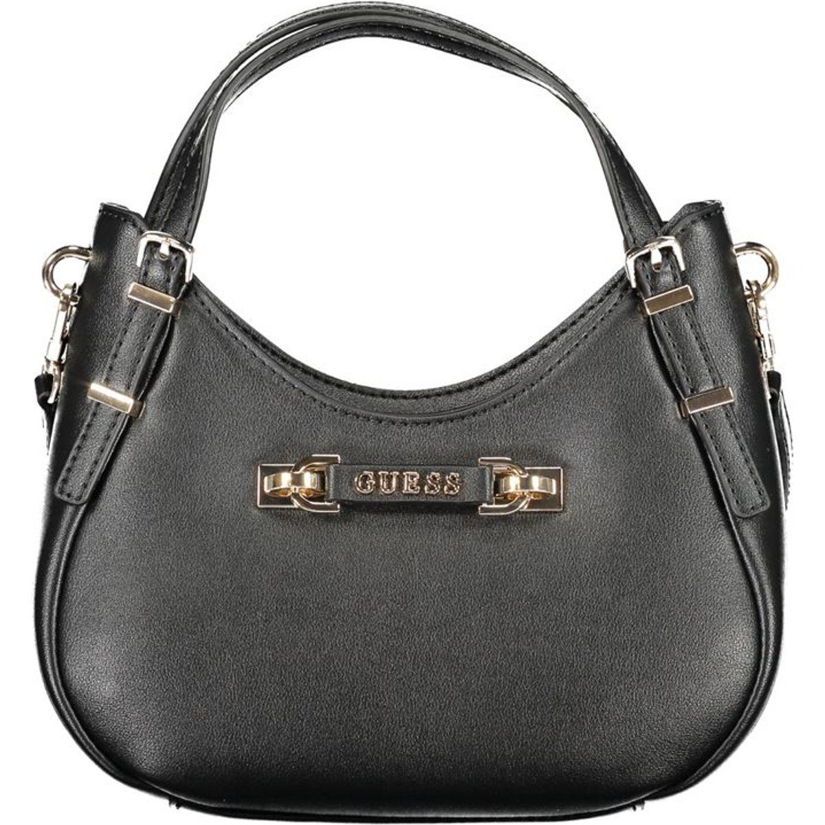 Lefia Gebogene Mini-Handtasche