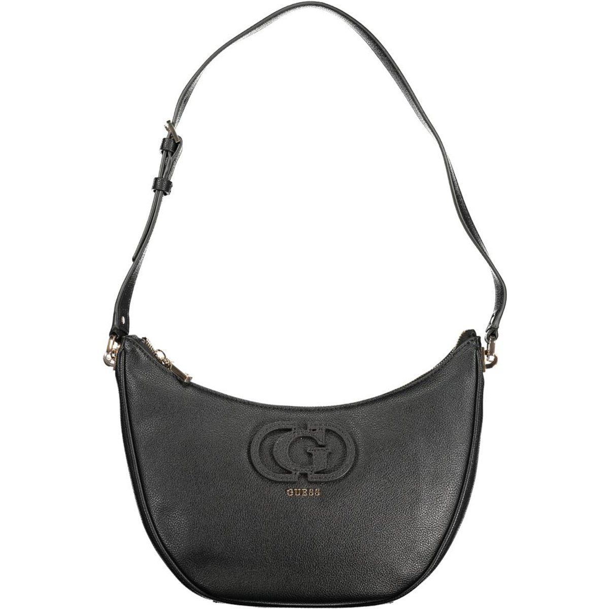 Calebra Halbmond-Hobo-Tasche