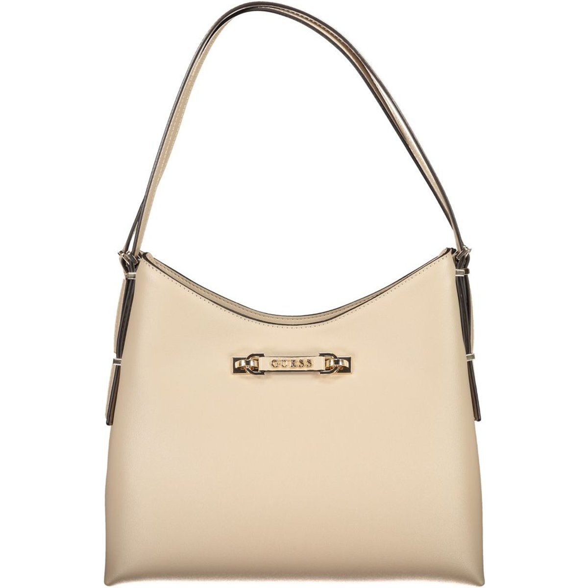 Elegante strukturierte Hobo-Tasche