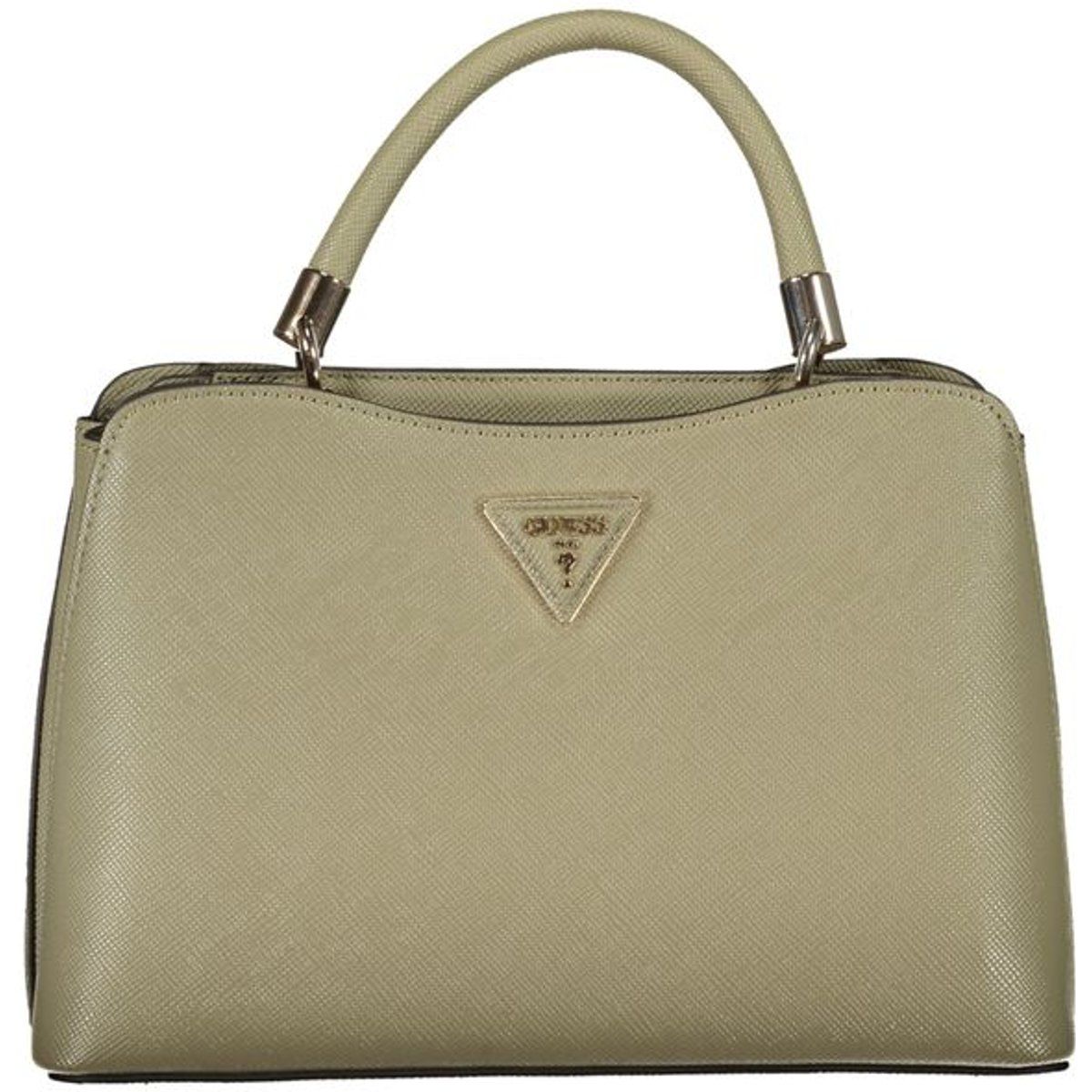 Elegante strukturierte Handtasche