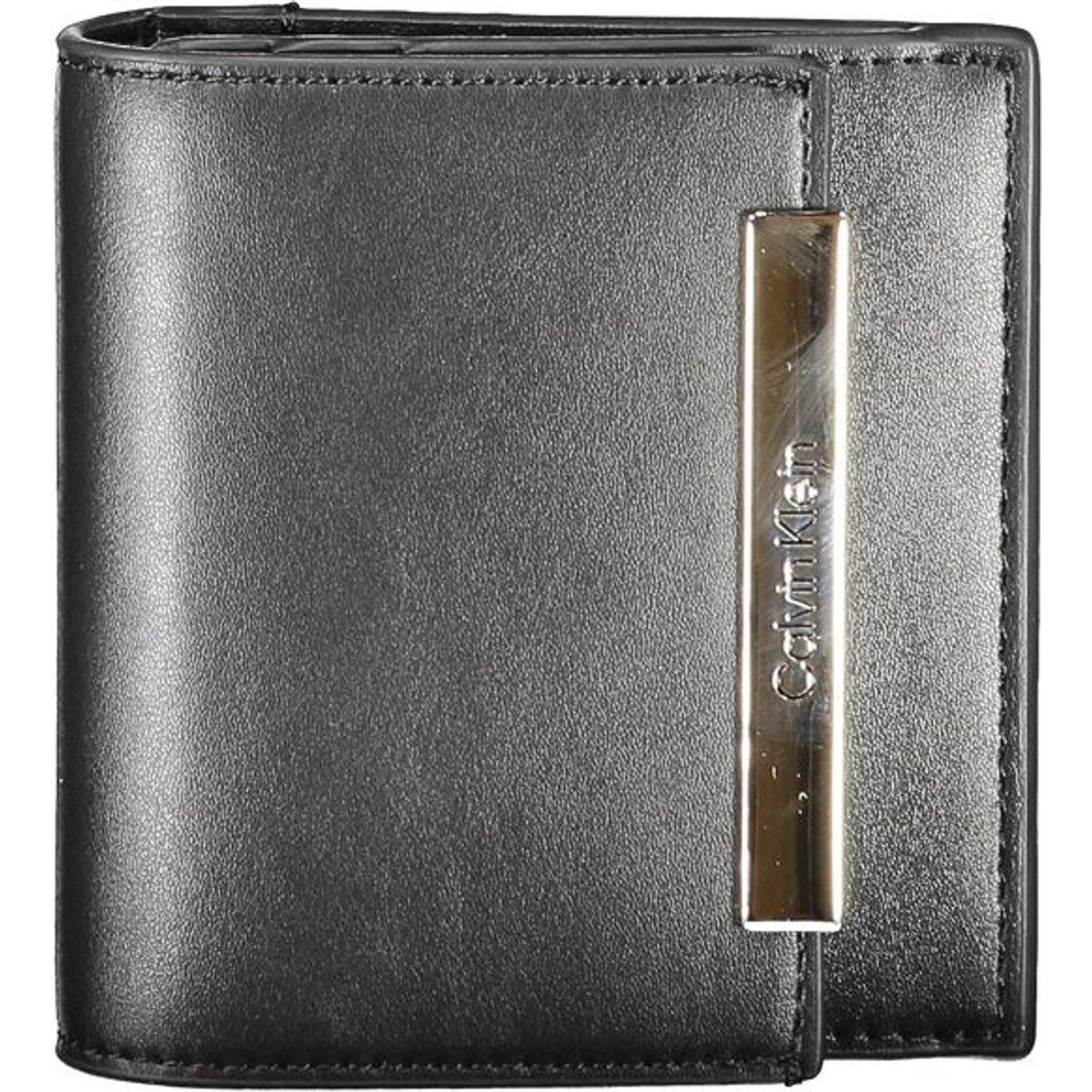 Minimalistischer RFID-geschützter Bifold