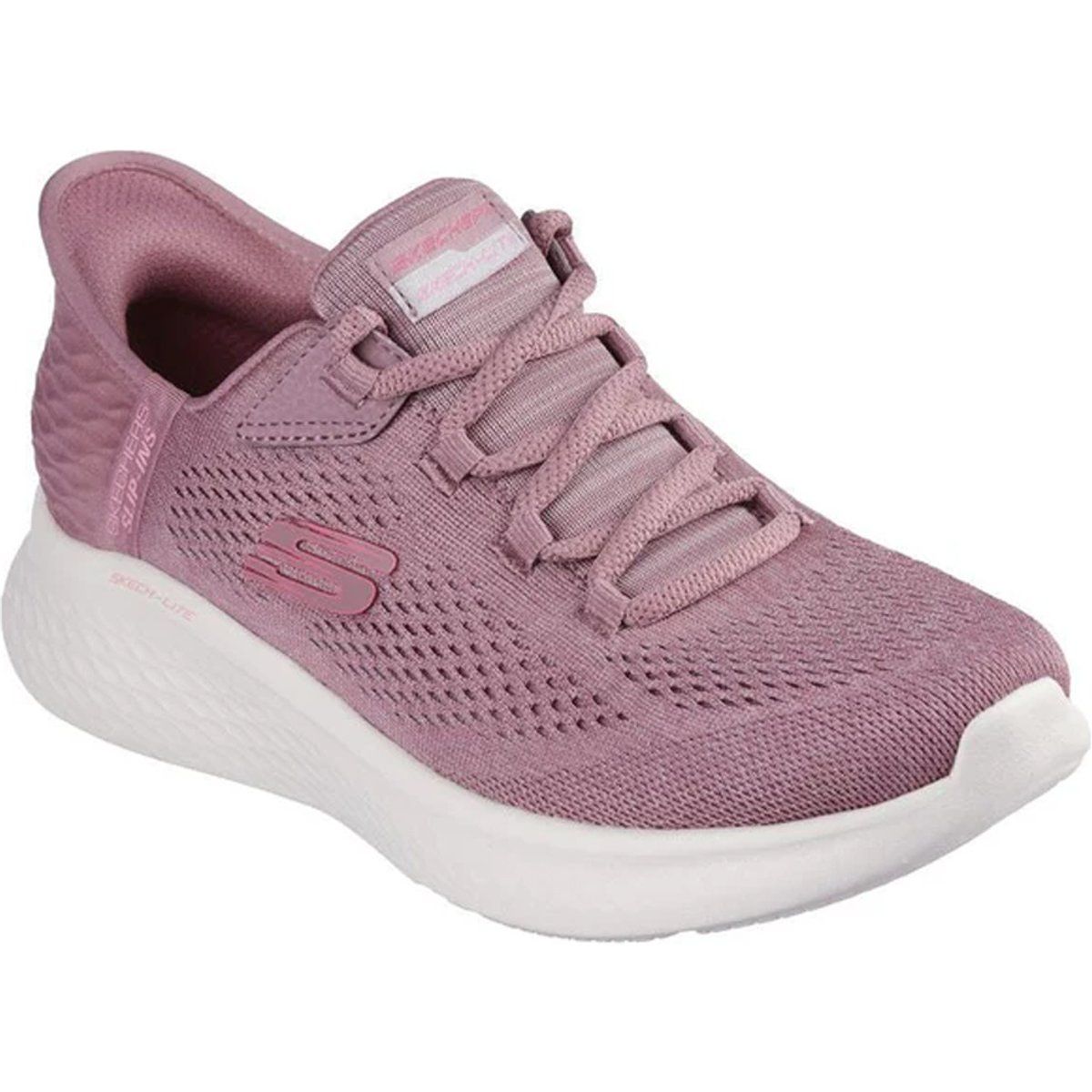 Skech-Lite Pro Mesh-Sneaker