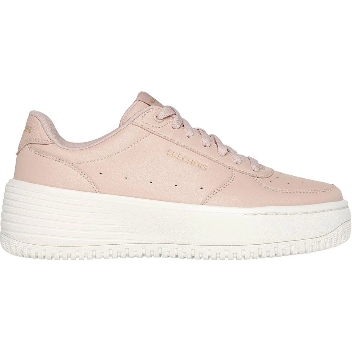 Grand 92 Be Lifted Plateau-Sneaker