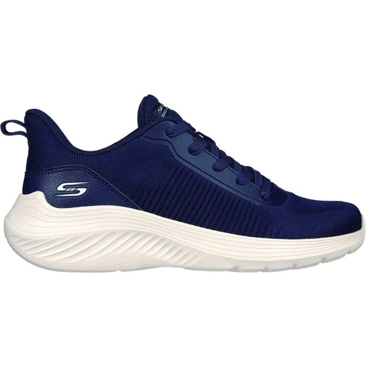 Bobs Squad Waves Sneaker