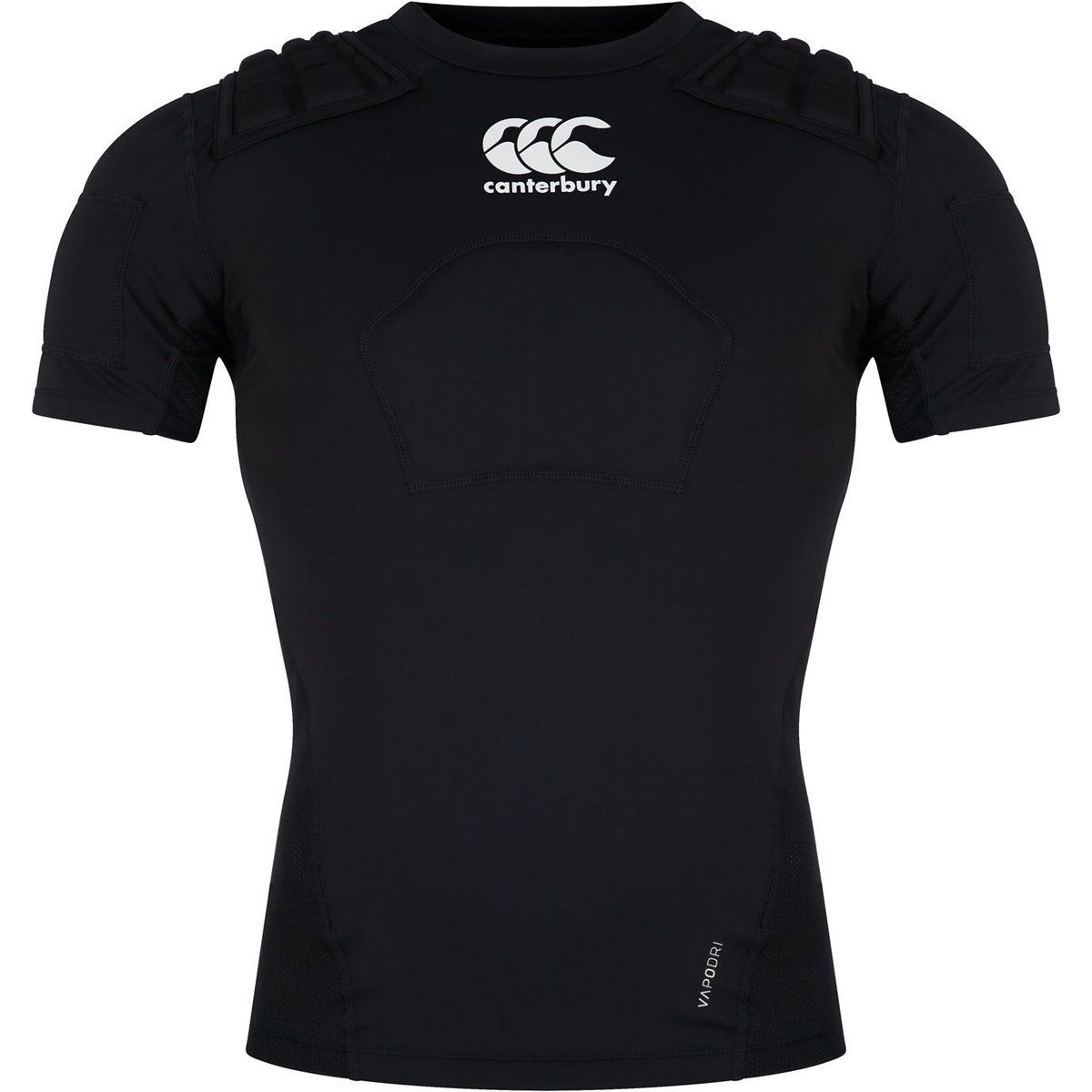 Gepolsterter Performance-Rugby-Baselayer