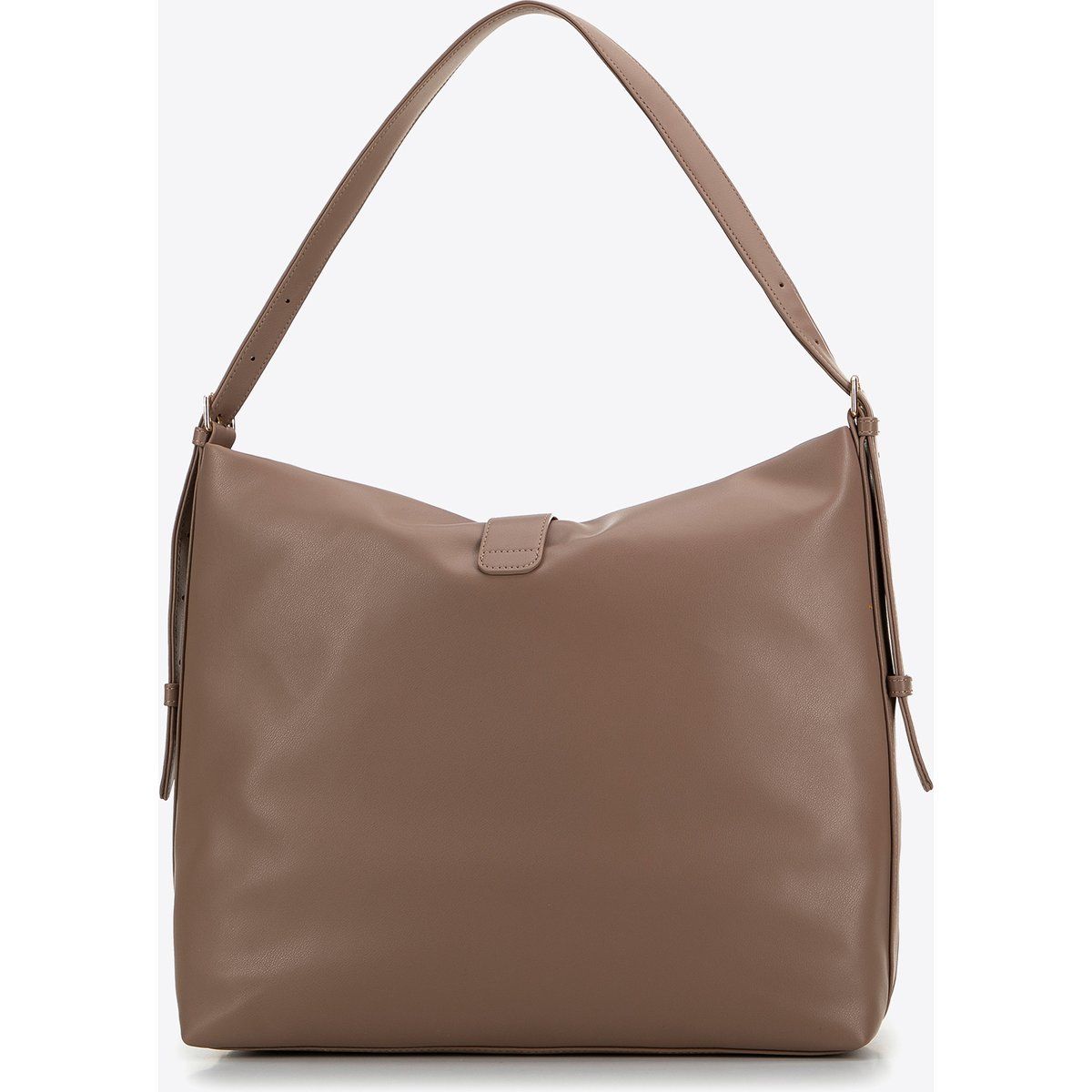 Elegante Hobo-Tasche aus Kunstleder