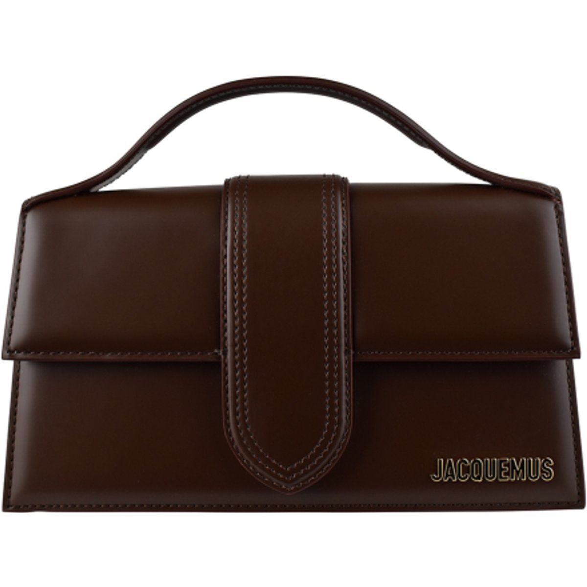 Strukturierte Le Grand Bambino Tasche
