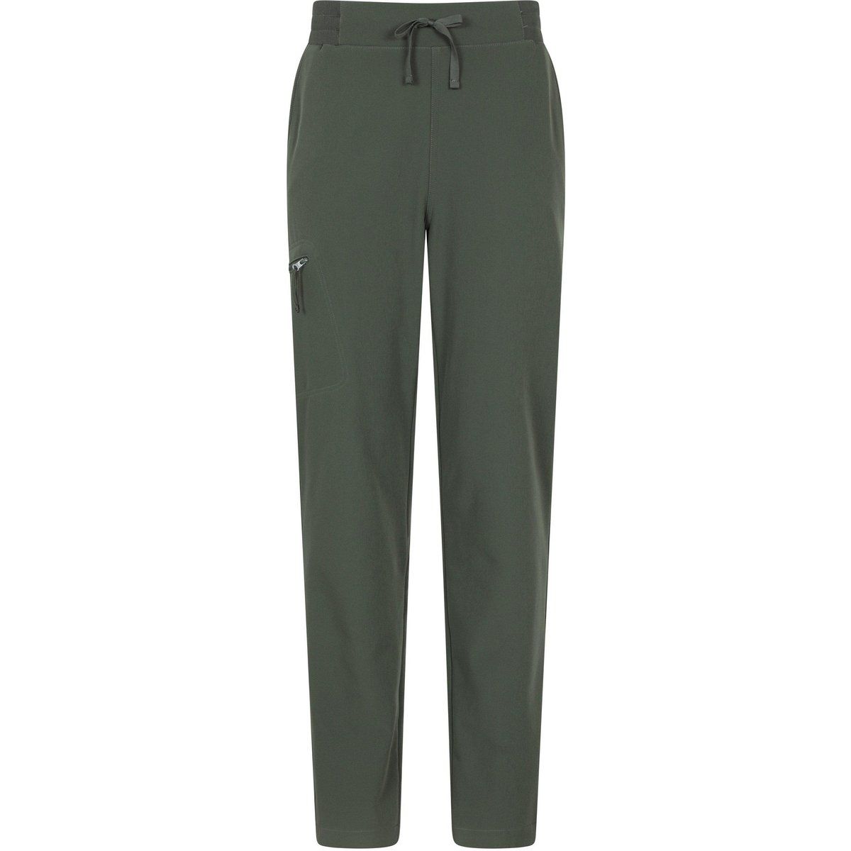 Fleecegefütterte wasserabweisende Outdoor-Hose
