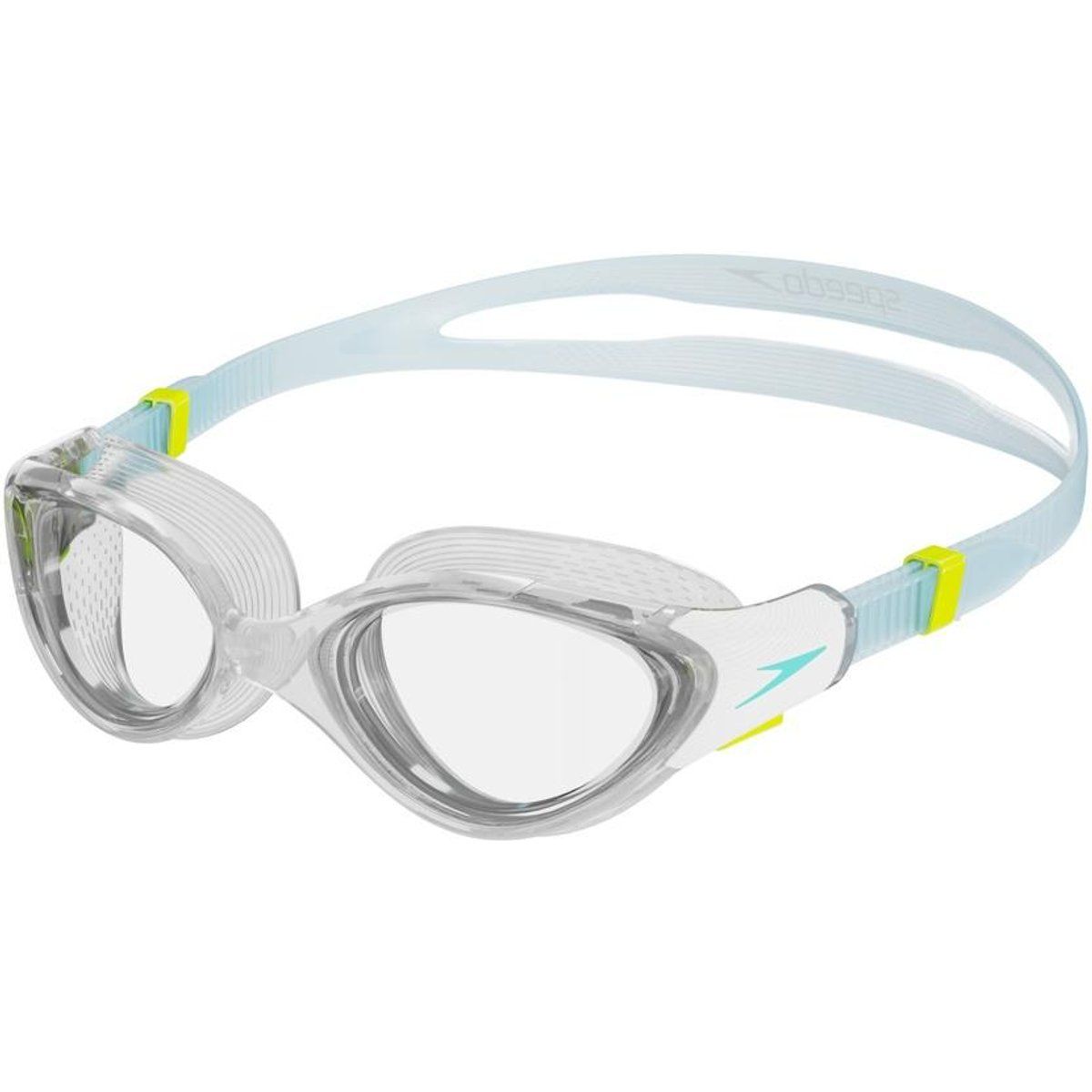 Biofuse 2.0 Hochleistungs-Schwimmbrille
