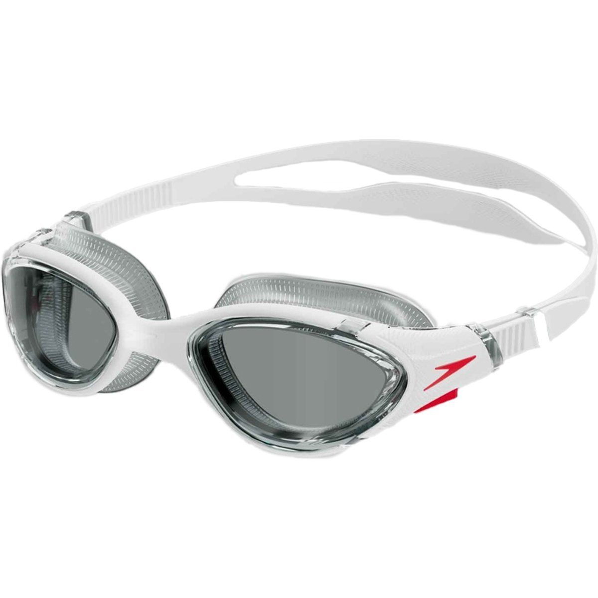 Flexible ergonomische Performance-Schwimmbrille