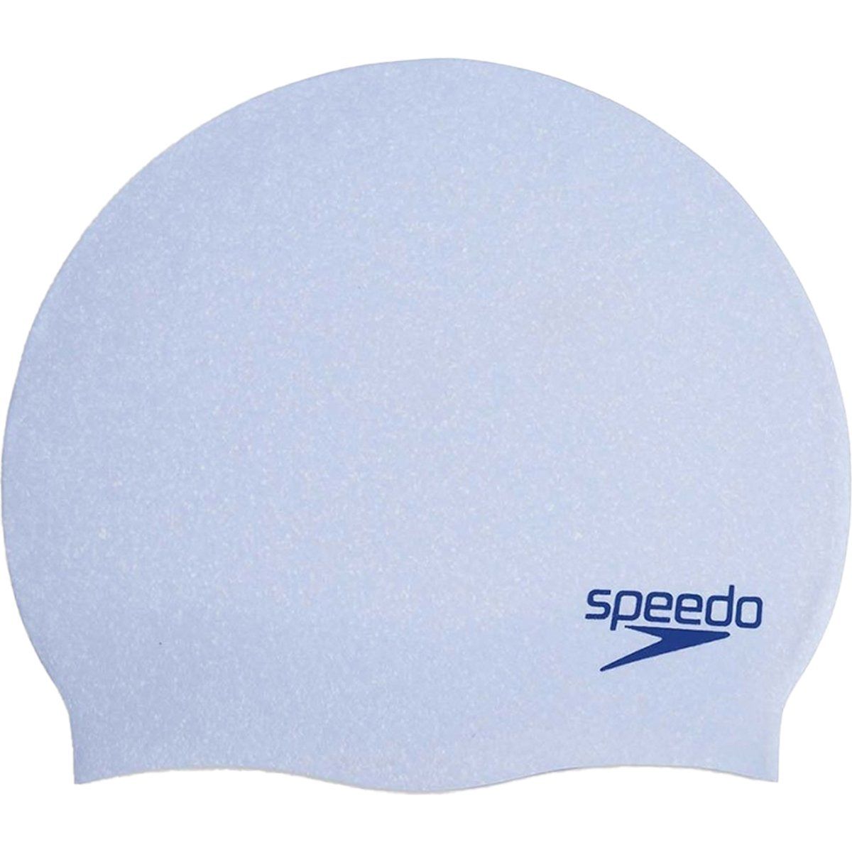 Strapazierfähige Badehaube aus recyceltem Silikon