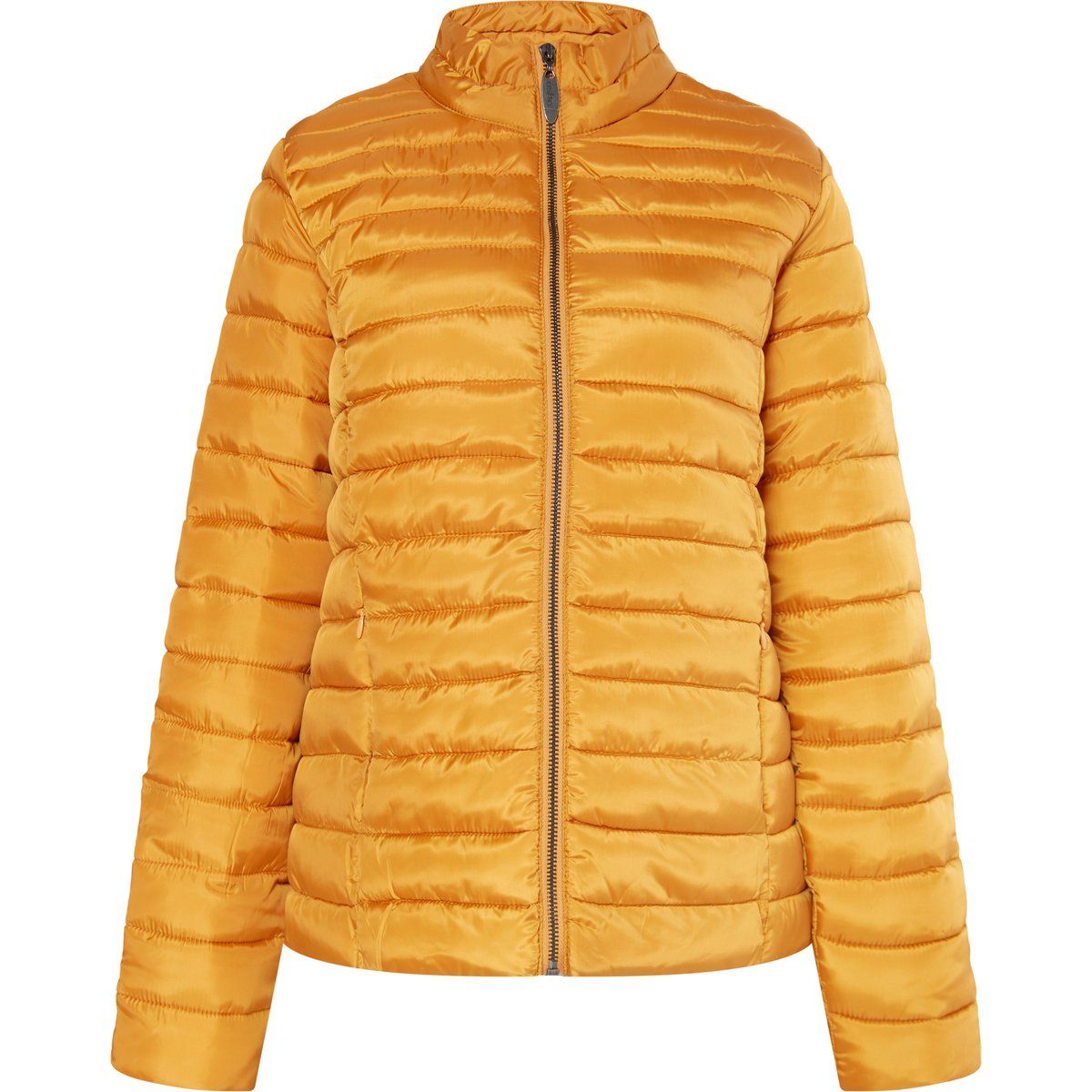 Leichte Steppjacke für die Übergangszeit