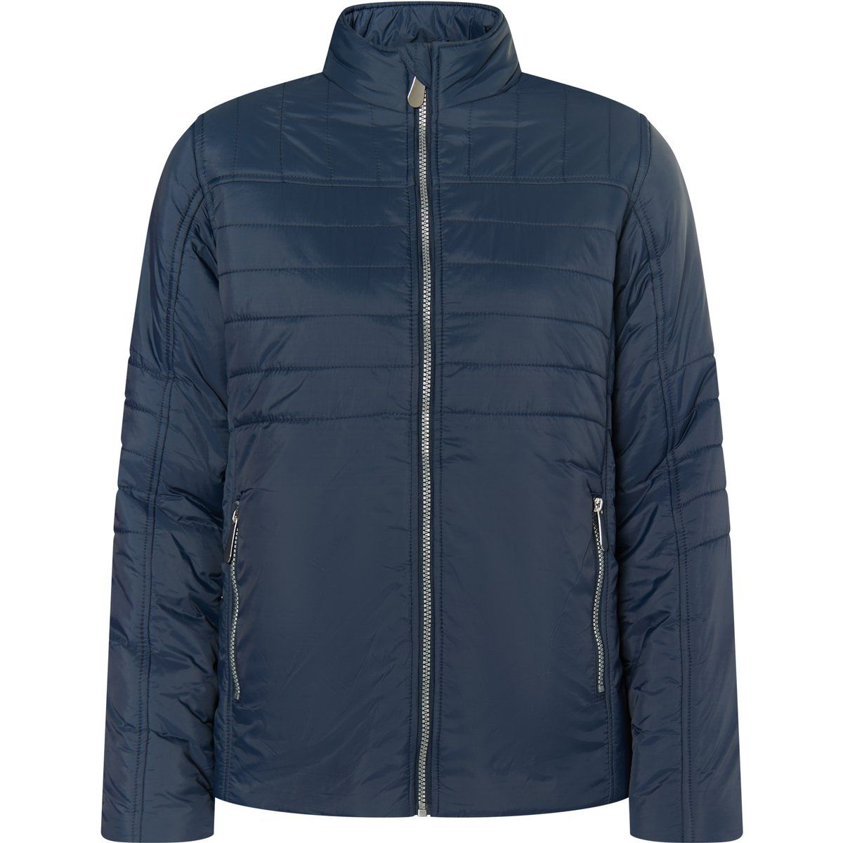 Leichte gesteppte Übergangsjacke